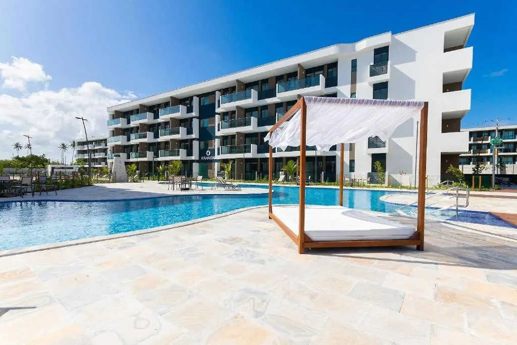 Makia Beach Encantador A-219 - Em Muro Alto-1