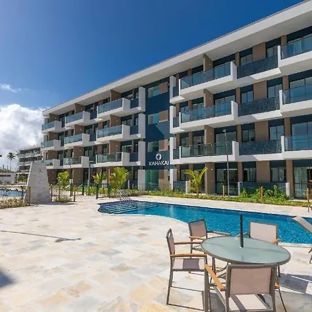 Makia Beach Encantador A-219 - Em Muro Alto-3