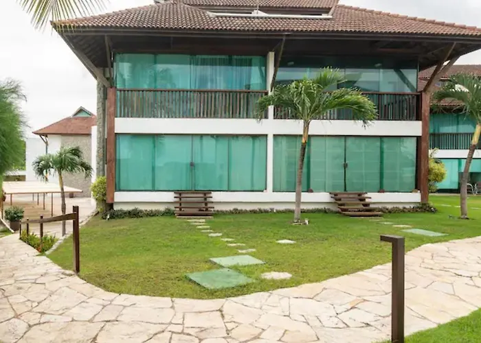 Manihi Muro Alto Pôrto das Galinhas